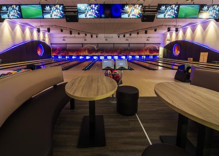 Bowl'n'Lounge