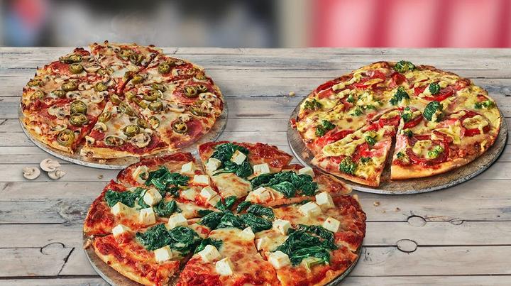 Domino's Pizza Aachen Kalkofen