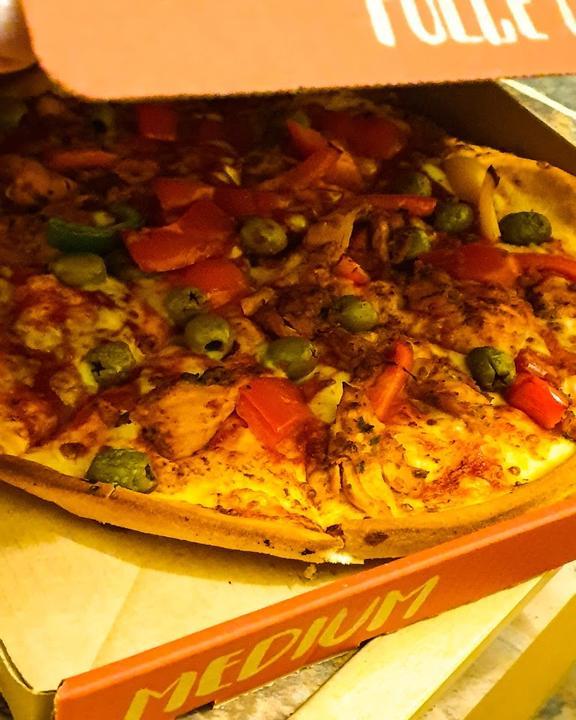 Domino's Pizza Aachen Kalkofen