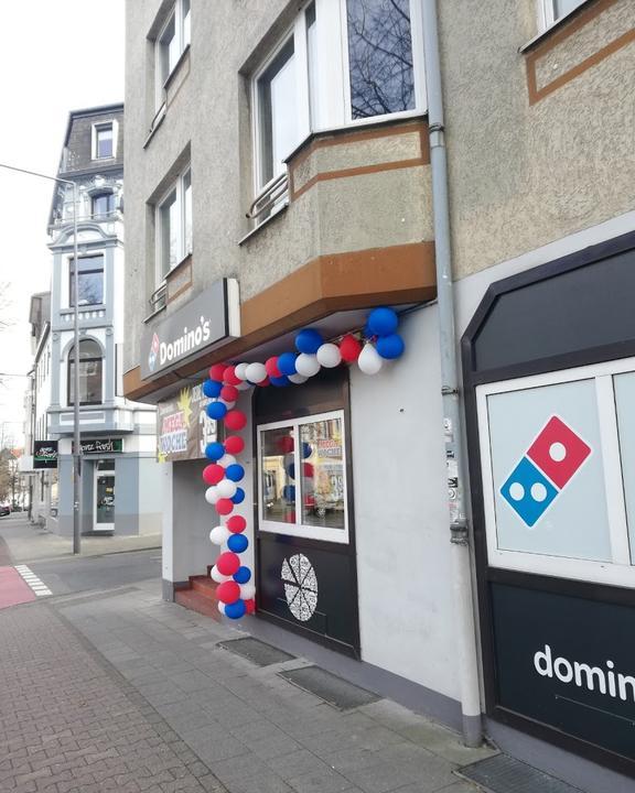 Domino's Pizza Aachen Kalkofen