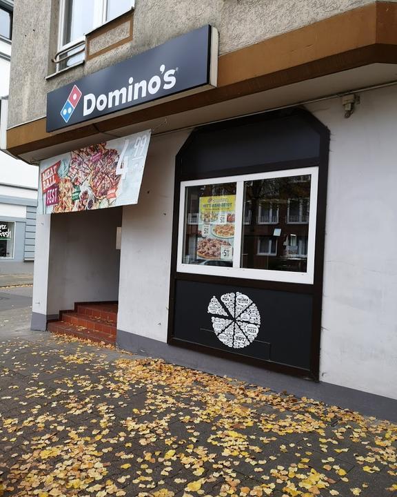 Domino's Pizza Aachen Kalkofen