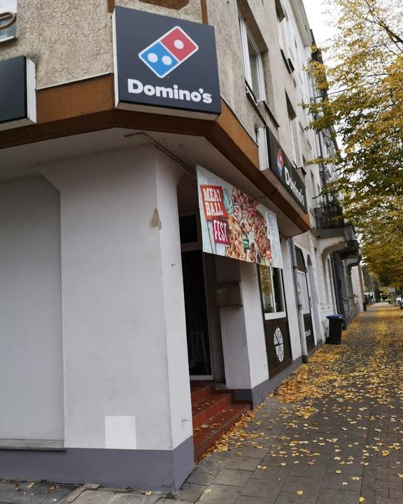 Domino's Pizza Aachen Kalkofen